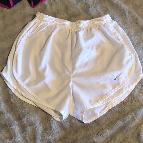 XS Nike dri-fit shorts - Picture 2 of 7